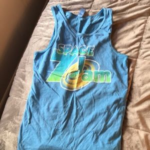 ZTA tank